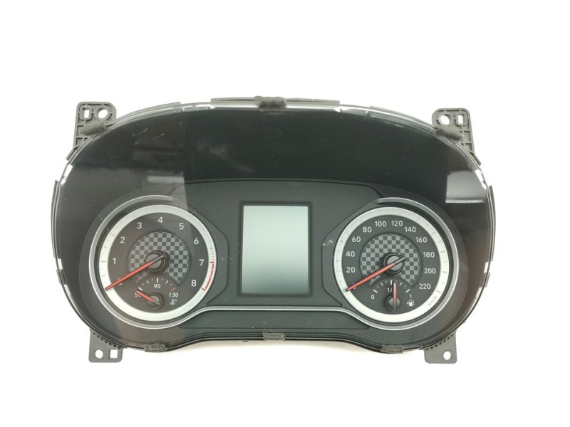 Recambio de cuadro instrumentos para hyundai i10 (ac3) essence referencia OEM IAM 94003K7001  