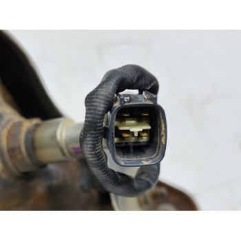 Recambio de catalizador para toyota aygo x-cite referencia OEM IAM 171400Q110  