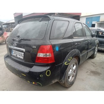 kia sorento del año 2007
