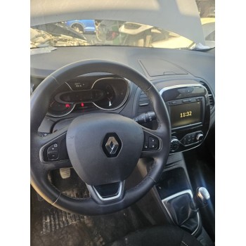 Recambio de motor completo para renault captur life referencia OEM IAM H4BB4  