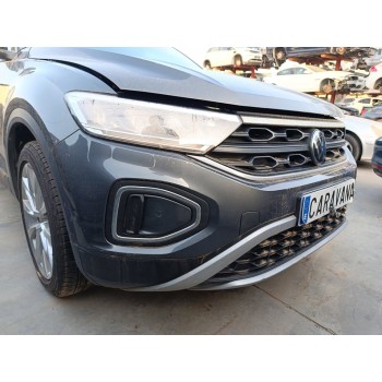 Recambio de paragolpes delantero para volkswagen t-roc (d11) life referencia OEM IAM 2GA807217Q  