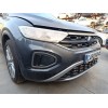 Recambio de paragolpes delantero para volkswagen t-roc (d11) life referencia OEM IAM 2GA807217Q  