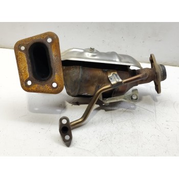 Recambio de catalizador para toyota aygo x-cite referencia OEM IAM 171400Q110  