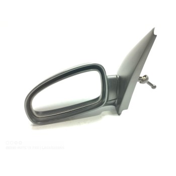 Recambio de retrovisor izquierdo para chevrolet kalos 1.4 se referencia OEM IAM 96406181  
