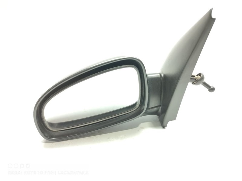 Recambio de retrovisor izquierdo para chevrolet kalos 1.4 se referencia OEM IAM 96406181  