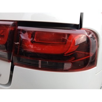 Recambio de piloto trasero derecho para citroën c4 cactus feel referencia OEM IAM 9823950280  