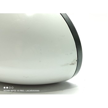 Recambio de retrovisor izquierdo para seat toledo (5p2) exclusive referencia OEM IAM 5P1857507F  