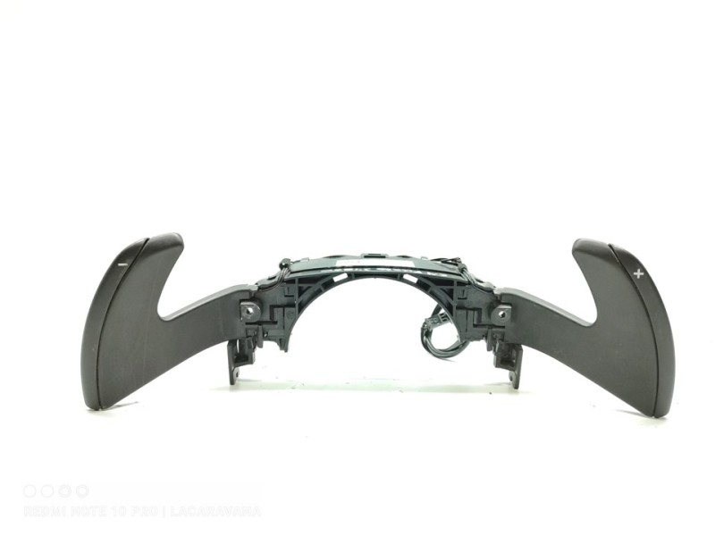 Recambio de mando volante para citroën c4 picasso exclusive referencia OEM IAM 96667245ZD  