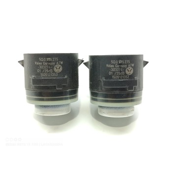 Recambio de sensor para volkswagen golf vii lim. sport by r-line bluemotion referencia OEM IAM 5Q0919275  