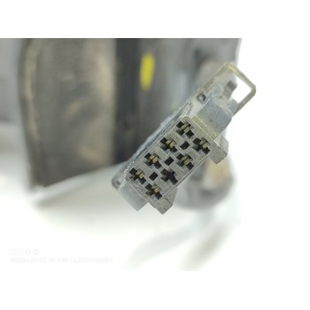 Recambio de retrovisor izquierdo para seat toledo (5p2) exclusive referencia OEM IAM 5P1857507F  