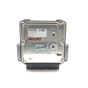 CENTRALITA MOTOR UCE 0281030850 