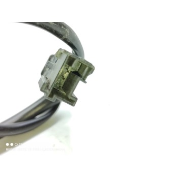 Recambio de mando volante para citroën c4 picasso exclusive referencia OEM IAM 96667245ZD  