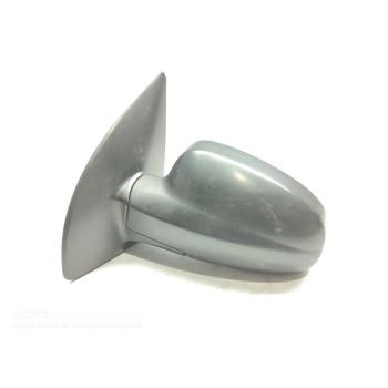 Recambio de retrovisor izquierdo para chevrolet kalos 1.4 se referencia OEM IAM 96406181  