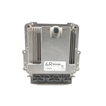Recambio de centralita motor uce para nissan nv 200 (m20) kasten comfort referencia OEM IAM 0281030850  