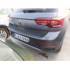 Recambio de paragolpes trasero para volkswagen t-roc (d11) life referencia OEM IAM 2GA807421G  