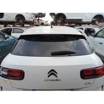 Recambio de porton trasero para citroën c4 cactus feel referencia OEM IAM 9821273280  