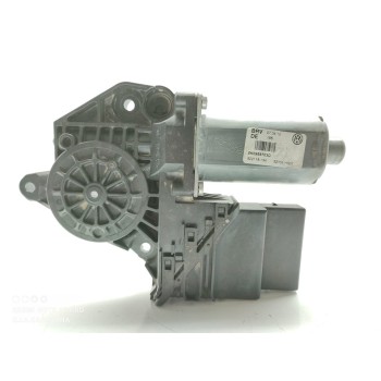 Recambio de motor elevalunas trasero izquierdo para volkswagen golf vi (5k1) rabbit bluemotion referencia OEM IAM 5K0959703D  