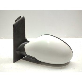 Recambio de retrovisor izquierdo para seat toledo (5p2) exclusive referencia OEM IAM 5P1857507F  