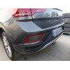 Recambio de paragolpes trasero para volkswagen t-roc (d11) life referencia OEM IAM 2GA807421G  