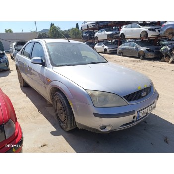 ford mondeo berlina (ge) del año 2002