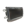 Recambio de pantalla multifuncion para renault captur life referencia OEM IAM 281153136R  