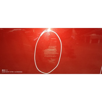 Recambio de puerta trasera izquierda para ford focus lim. (cb8) sport referencia OEM IAM   