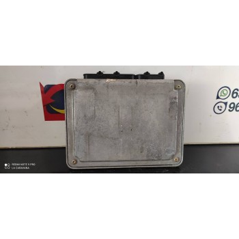 Recambio de centralita motor uce para audi a3 (8l) 1.8 ambiente referencia OEM IAM 06A906018AK  