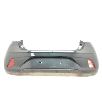 Recambio de paragolpes trasero para hyundai i10 (ac3) essence referencia OEM IAM 86611K7000  