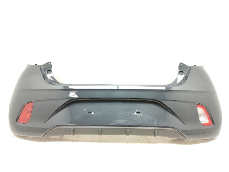 Recambio de paragolpes trasero para hyundai i10 (ac3) essence referencia OEM IAM 86611K7000  