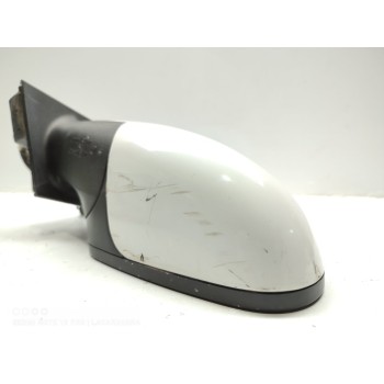 Recambio de retrovisor izquierdo para seat toledo (5p2) exclusive referencia OEM IAM 5P1857507F  