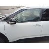 Recambio de puerta delantera izquierda para citroën c4 cactus feel referencia OEM IAM 9821324580  