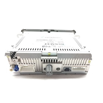 Recambio de pantalla multifuncion para renault captur life referencia OEM IAM 281153136R  