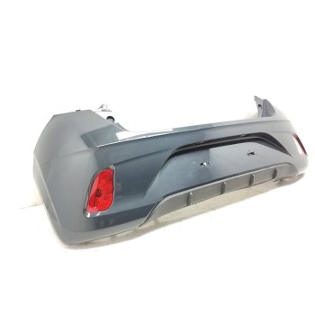 Recambio de paragolpes trasero para hyundai i10 (ac3) essence referencia OEM IAM 86611K7000  