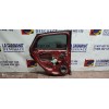 Recambio de puerta trasera izquierda para ford focus lim. (cb8) sport referencia OEM IAM   