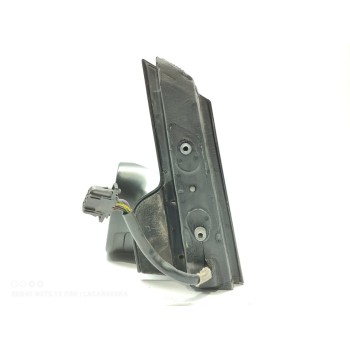 Recambio de retrovisor izquierdo para seat toledo (5p2) exclusive referencia OEM IAM 5P1857507F  