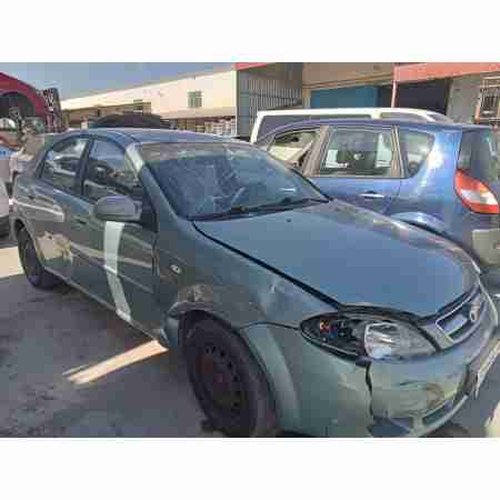 DAEWOO LACETTI