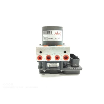 Recambio de abs para citroën c4 lim. exclusive referencia OEM IAM 9677024980  