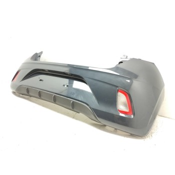 Recambio de paragolpes trasero para hyundai i10 (ac3) essence referencia OEM IAM 86611K7000  