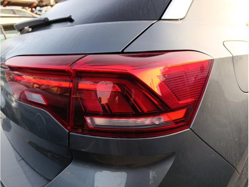 Recambio de piloto trasero derecho para volkswagen t-roc (d11) life referencia OEM IAM 2GA945096D  