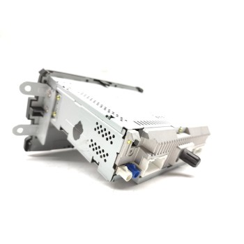 Recambio de pantalla multifuncion para renault captur life referencia OEM IAM 281153136R  