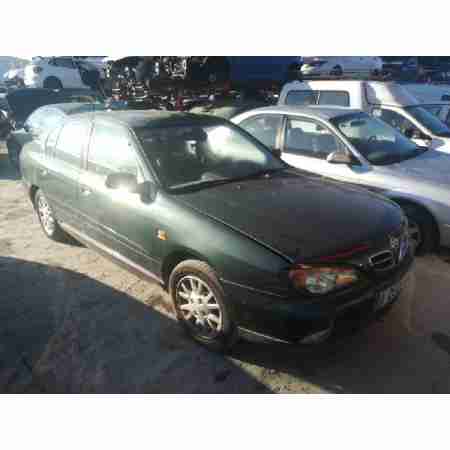 NISSAN PRIMERA BERLINA (P11)