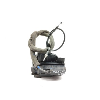 CERRADURA PUERTA DELANTERA DERECHA 80500JX51A 