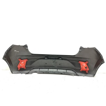 Recambio de paragolpes trasero para hyundai i10 (ac3) essence referencia OEM IAM 86611K7000  