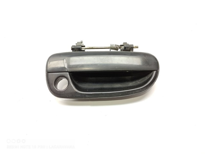 Recambio de maneta exterior delantera derecha para hyundai accent (lc) crdi gl referencia OEM IAM 8266025000  