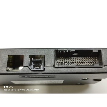 Recambio de modulo electronico para ford ka+ active referencia OEM IAM D1BT14D212RB  