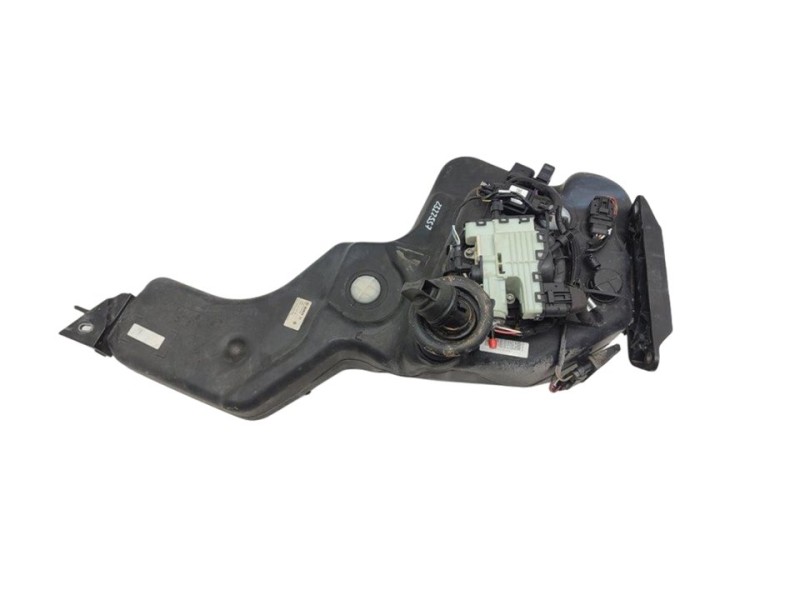 Recambio de deposito adblue para seat alhambra (7v9) fancy referencia OEM IAM 7N0131877E  