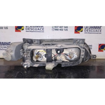 Recambio de faro izquierdo para citroën xantia berlina 2.0 hdi 90/110 attraction referencia OEM IAM   