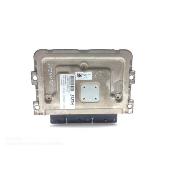 Recambio de centralita motor uce para dacia sandero iii stepway essential referencia OEM IAM 237104638S  