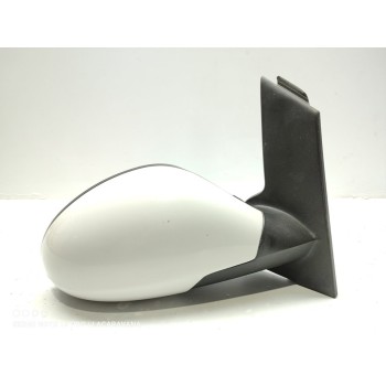 Recambio de retrovisor derecho para seat toledo (5p2) exclusive referencia OEM IAM 5P1857508F  
