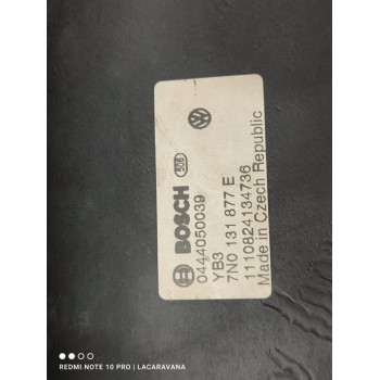 Recambio de deposito adblue para seat alhambra (7v9) fancy referencia OEM IAM 7N0131877E  